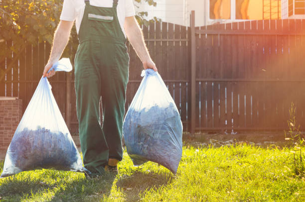 Demolition Debris Removal in East Cleveland, TN